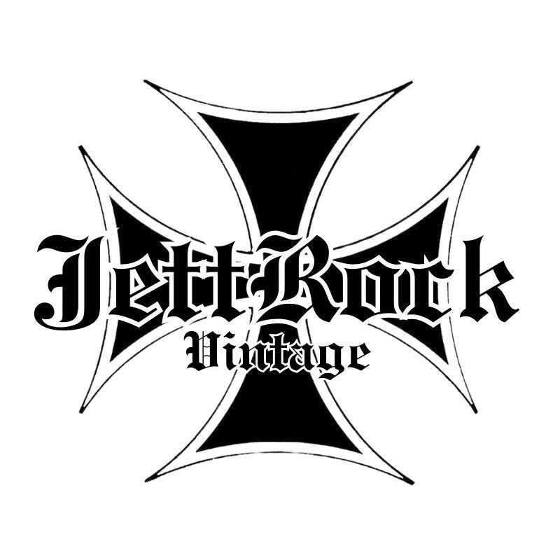 JettRock